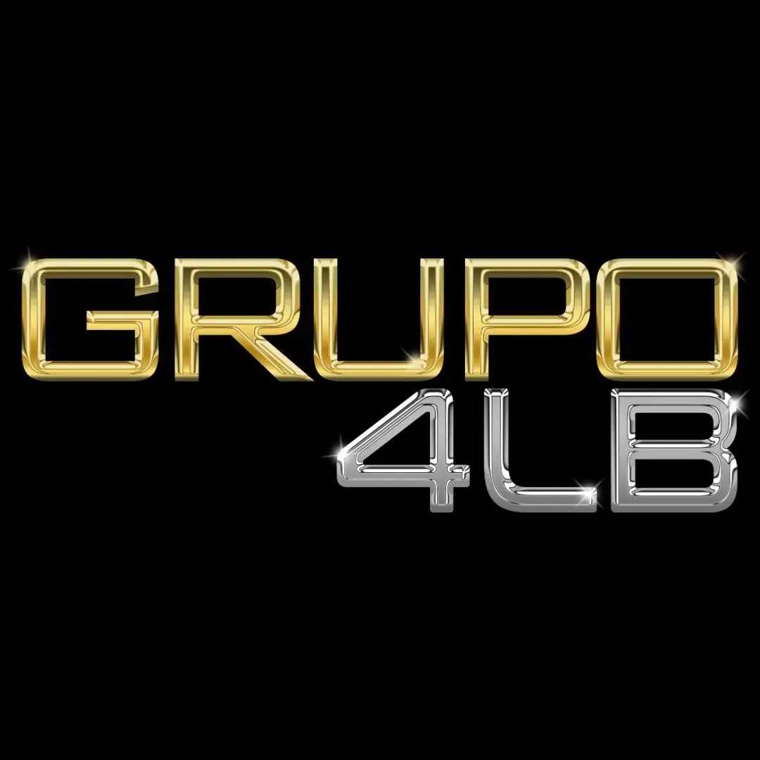 Portada de Grupo4lb