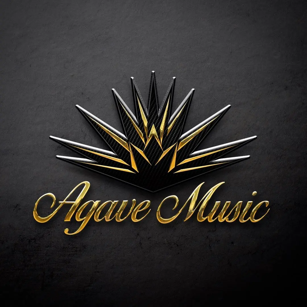 Portada de Agave Music