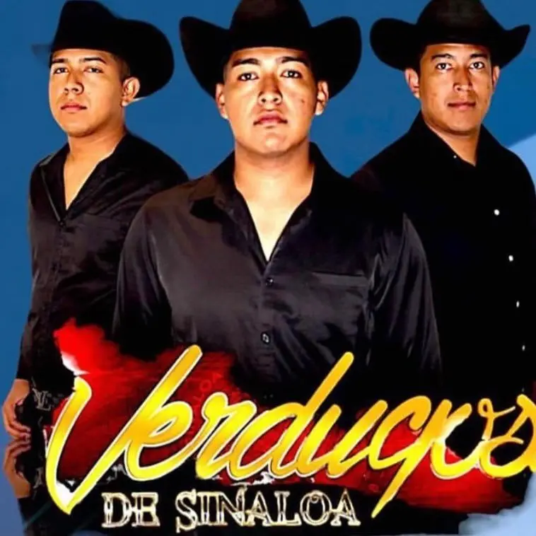 Portada de VERDUGOS