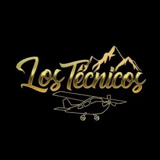 Portada de Los Tecnicos