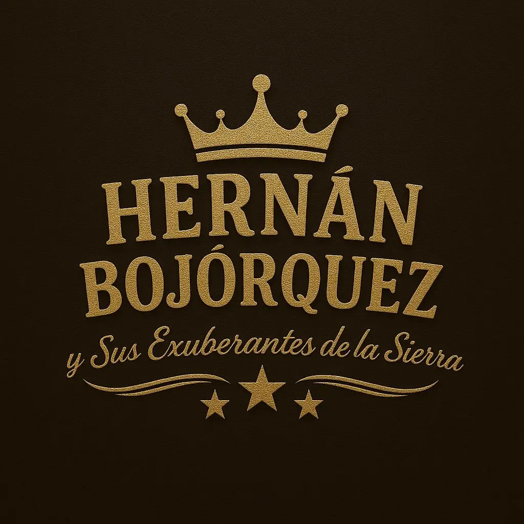 Hernán Bojórquez (y sus exuberantes de la sierra)