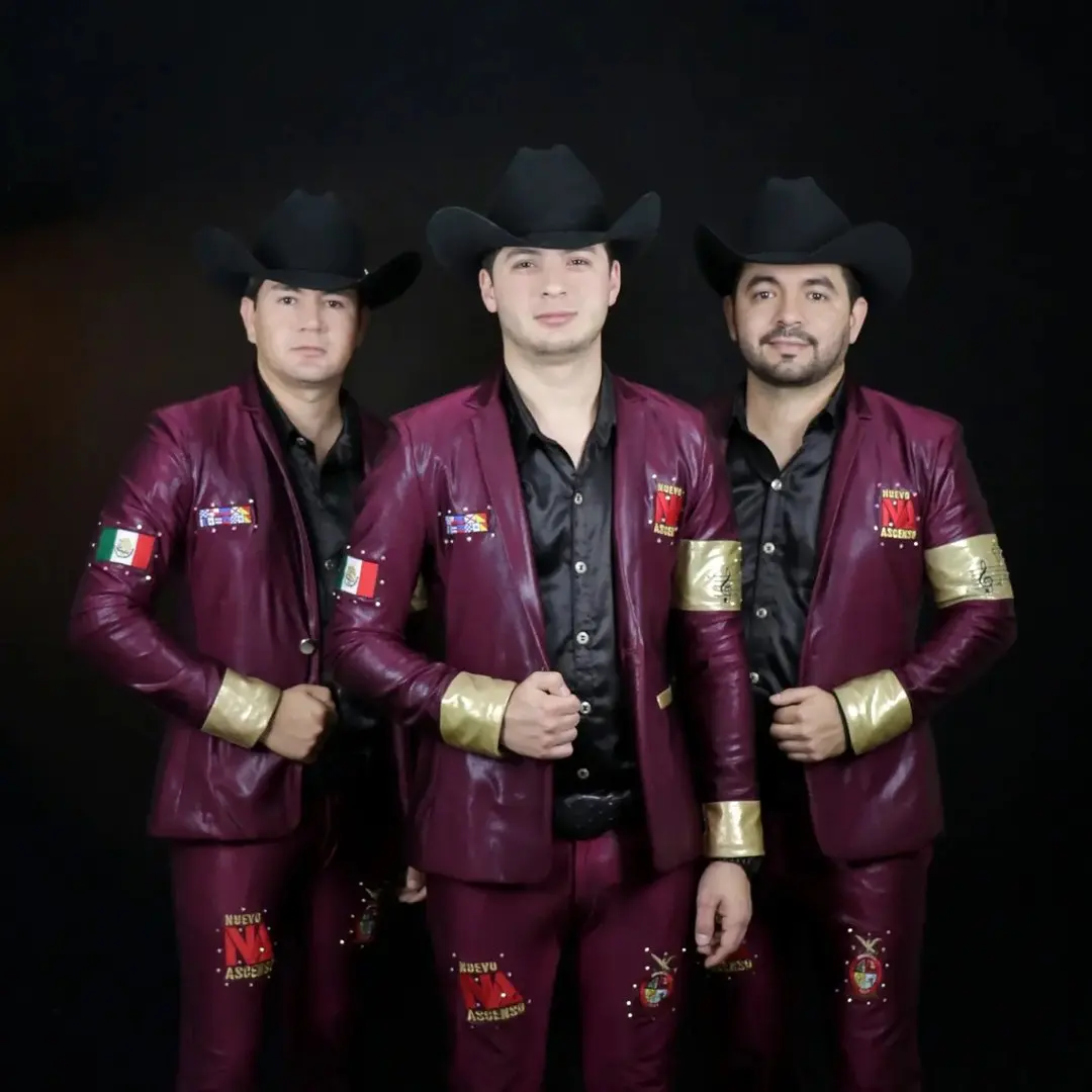 Portada de Grupo Nuevo Ascenso