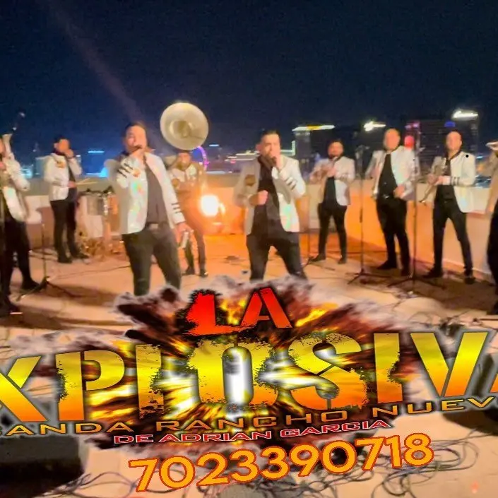 Portada de La Explosiva Rancho Nuevo