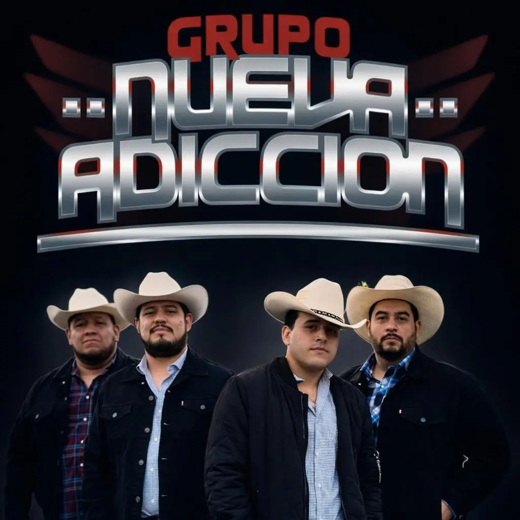 Portada de GrupoNuevaAdiccion