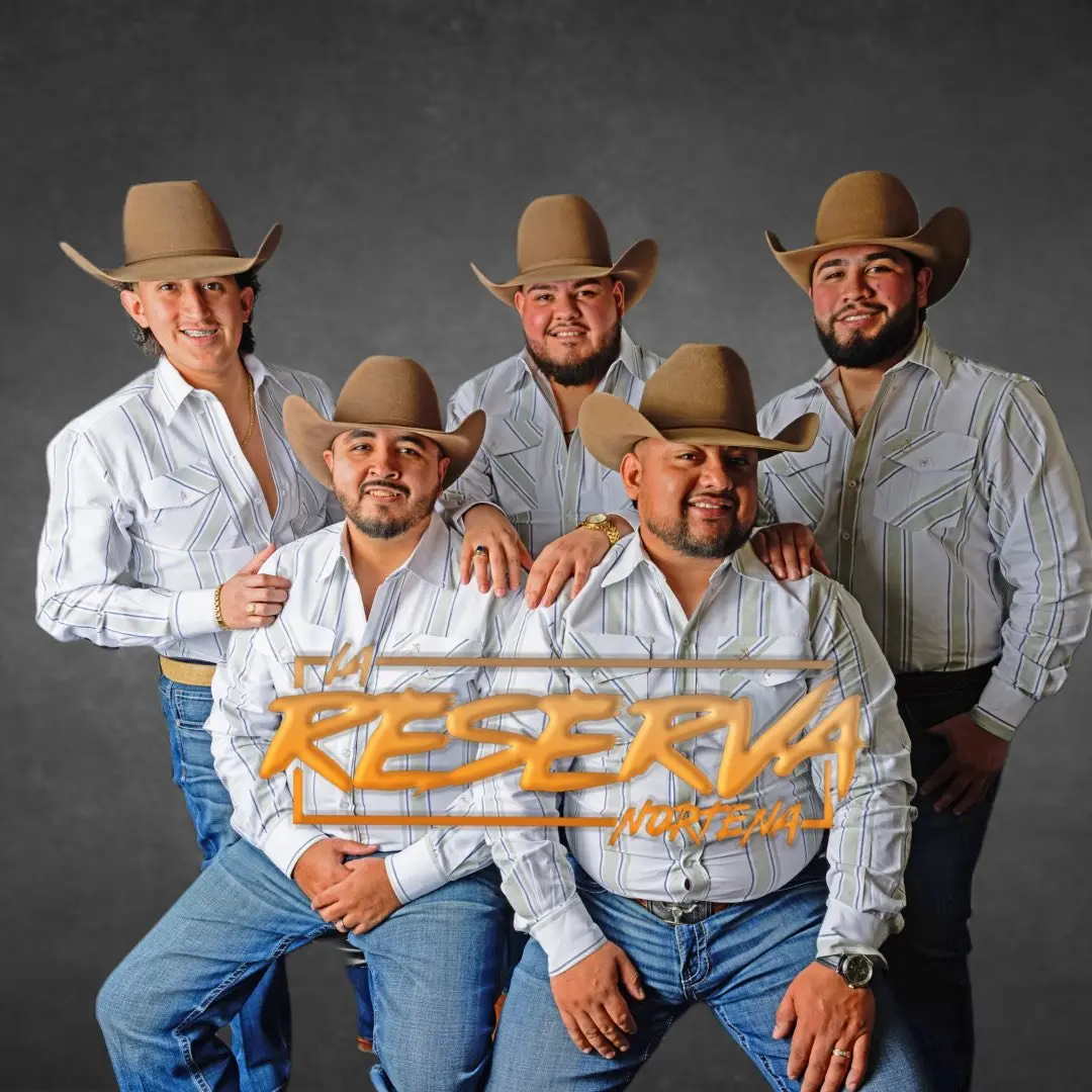 Portada de La Reserva Nortena