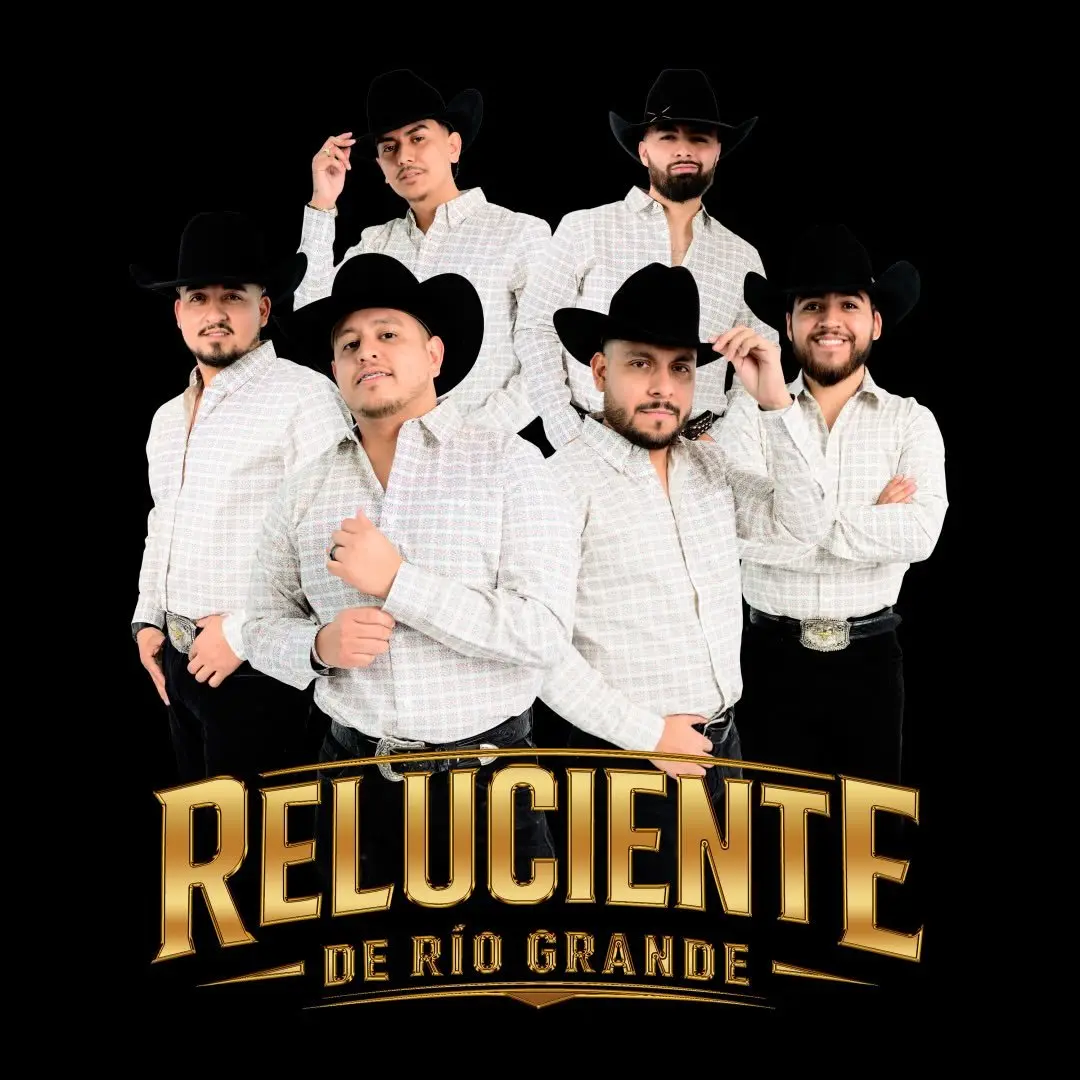 Portada de Reluciente De Rio Grande