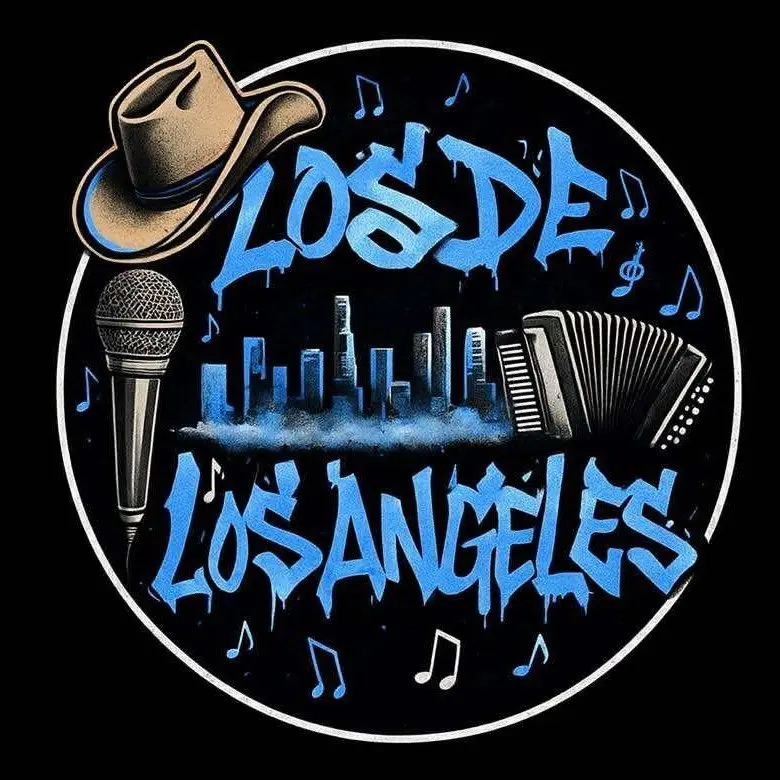 Los De Los Angeles
