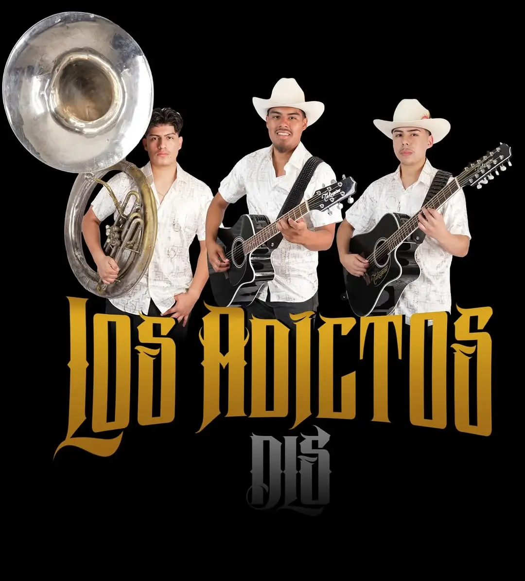 Los Adictos DLS