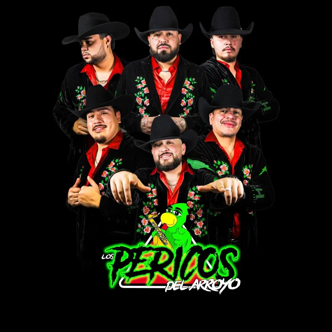 Los Pericos del Arroyo 🦜