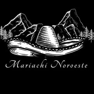 Portada de Mariachi Noroeste