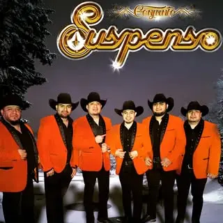 Portada de conjuntosuspenso