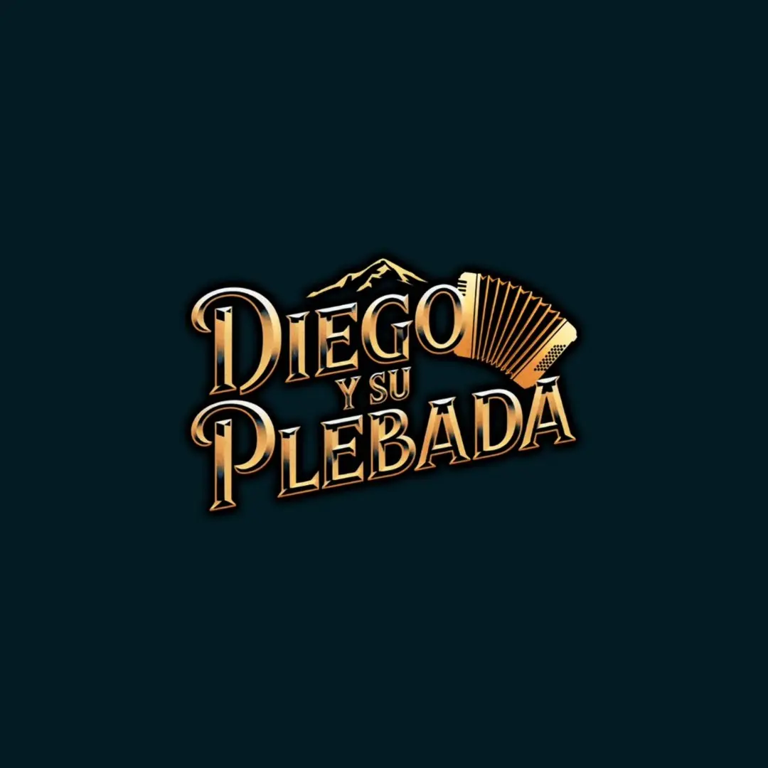 Portada de Diego Y Su Plebada 🍻