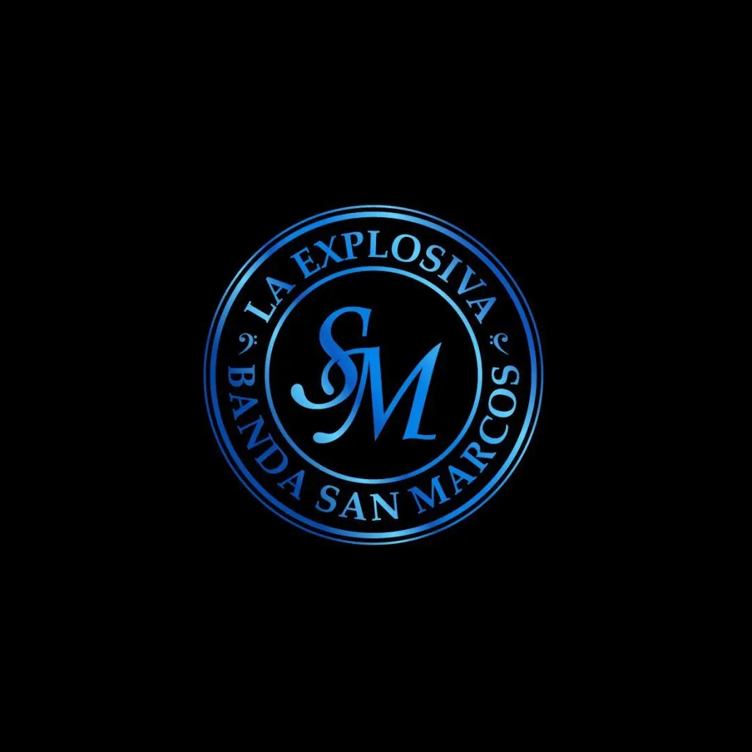 Portada de La Explosiva Banda San Marcos