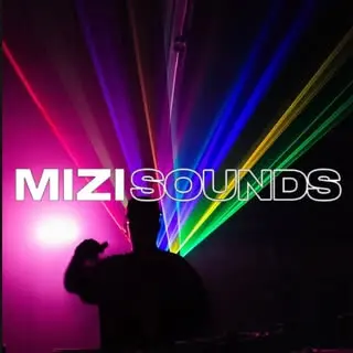 Portada de DJ MIZI