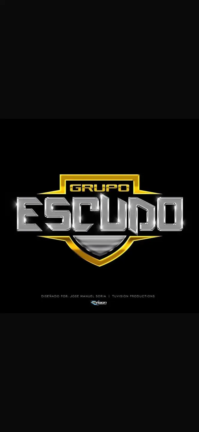 Portada de Grupo Escudo