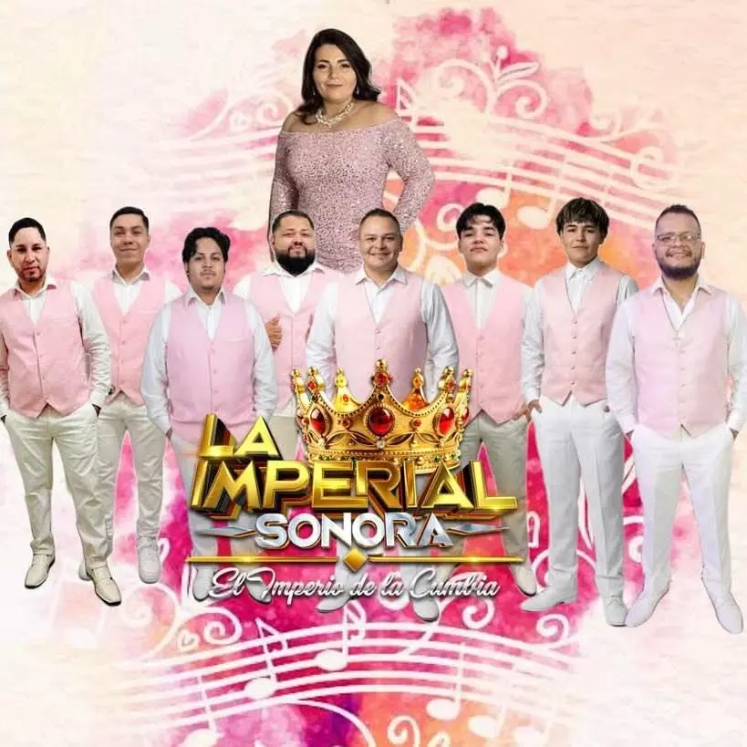 Krystal Imperial Quintana