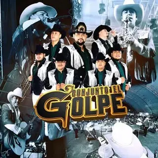 Portada de Conjunto el Golpe de Cardenas