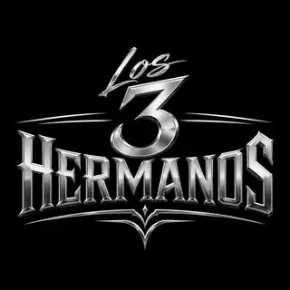 Portada de Los3h Ermanosofficial