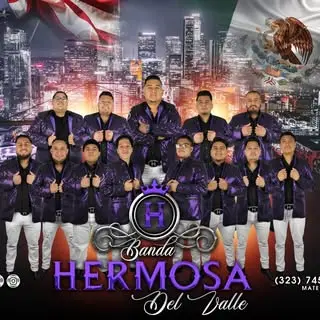 Portada de BandaHermosaDelValle