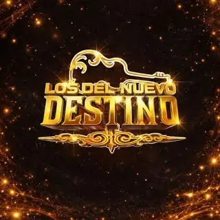 Portada de Los Del Nuevo Destino