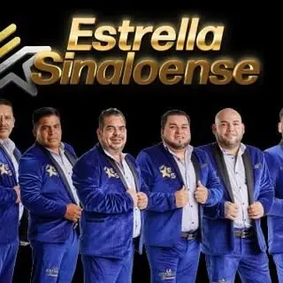 Portada de Banda Estrella Sinaloense