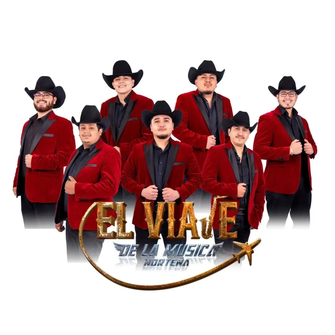 El Viaje De La Musica Norteña