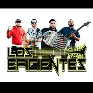 Portada de Los Eficientes