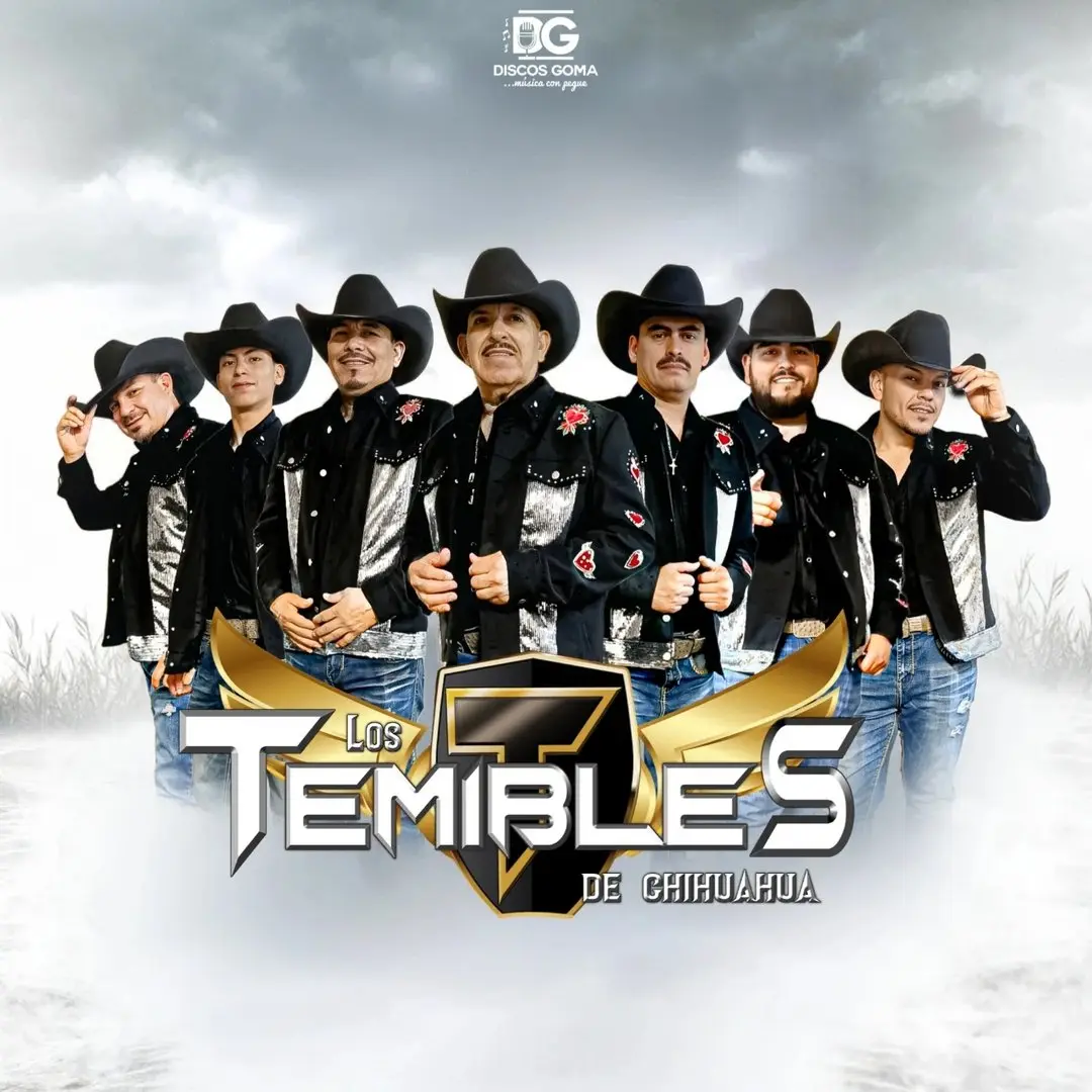 Y Como Se Oye Mis Temibles