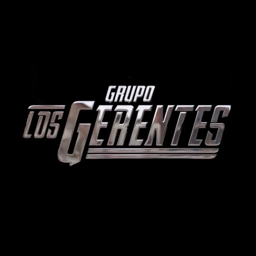 Portada de Grupo Los Gerentes👨🏻‍💼