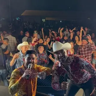 Paso Firme🔥