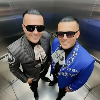 Portada de Angel Gutierrez Macedo EL TORITO SD