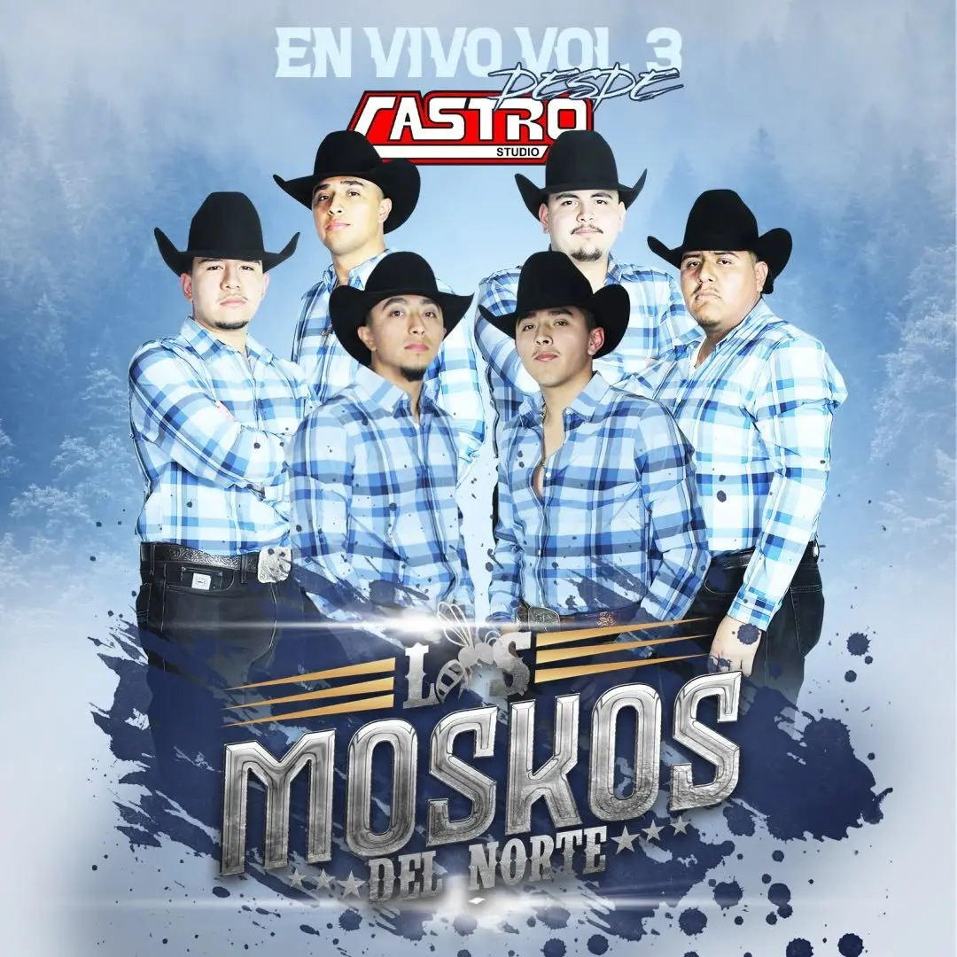 Los Moskos del Norte