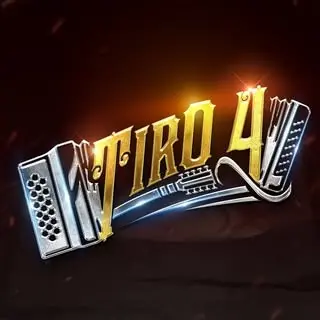 Portada de Grupo Tiro Cuatro