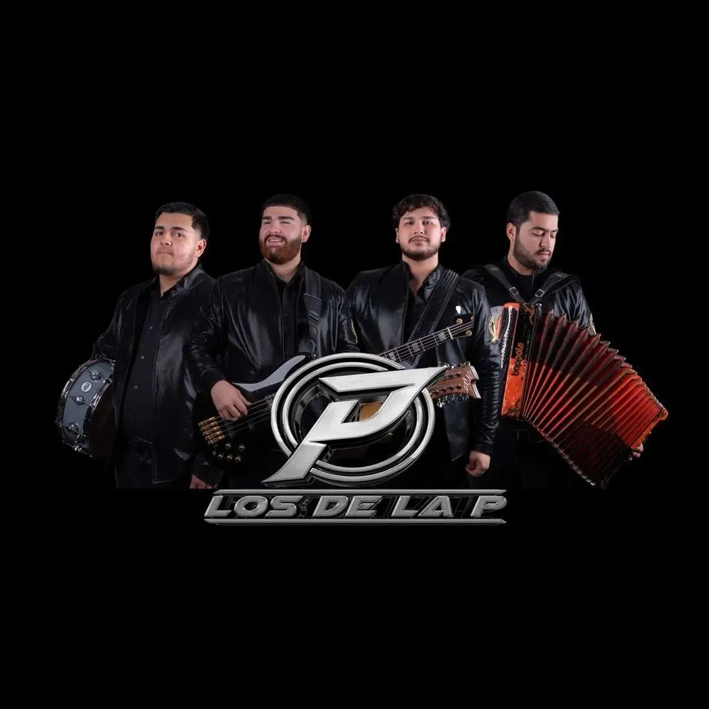 Los De La P