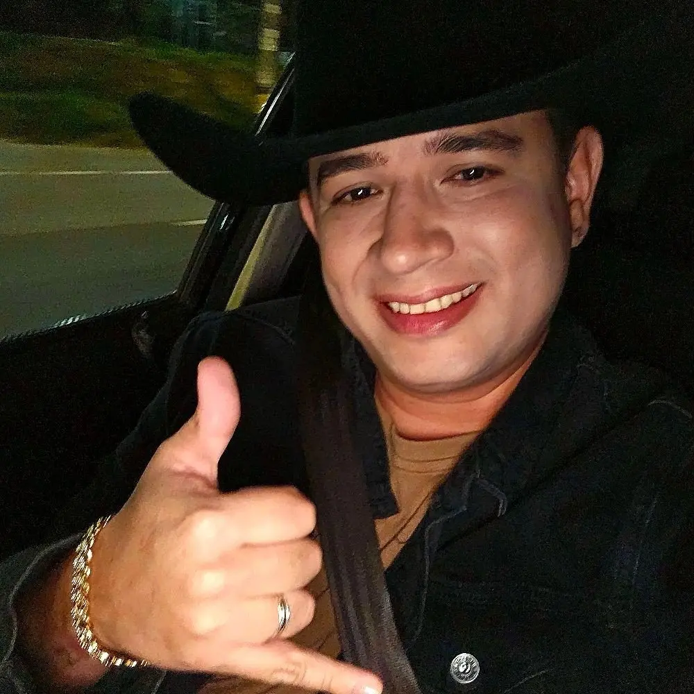 Portada de Wilson Quintero Rivera
