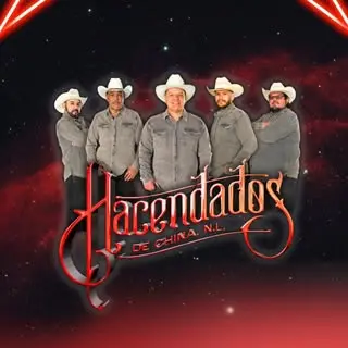 Portada de Hacendados De China