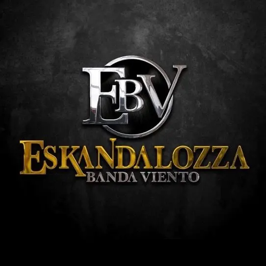 Portada de Eskandalozza Banda Viento