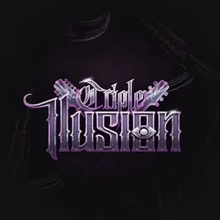 Portada de Triple Ilusion ⍟