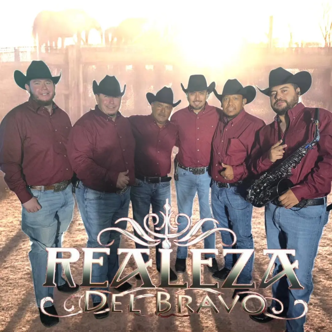 Portada de Realeza Del Bravo