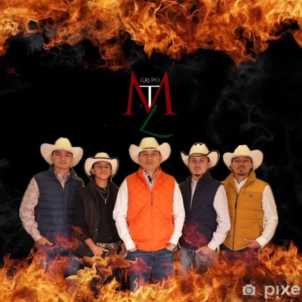 Portada de Grupo Mtz