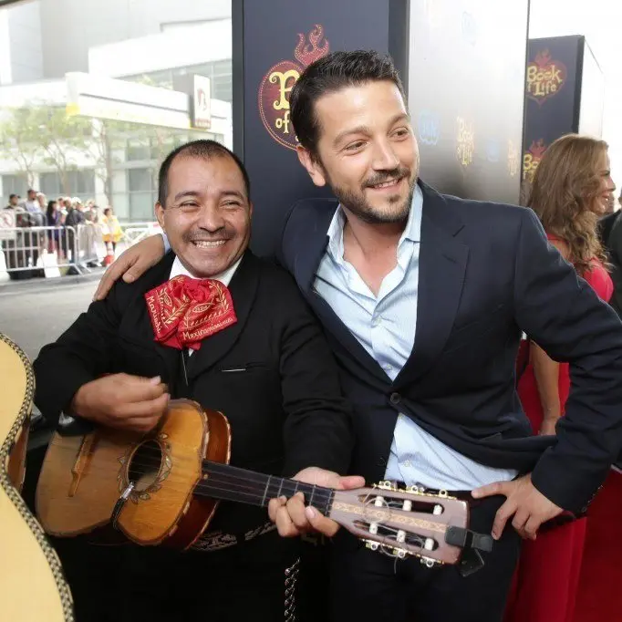 Portada de Mariachi Mexicanisimo