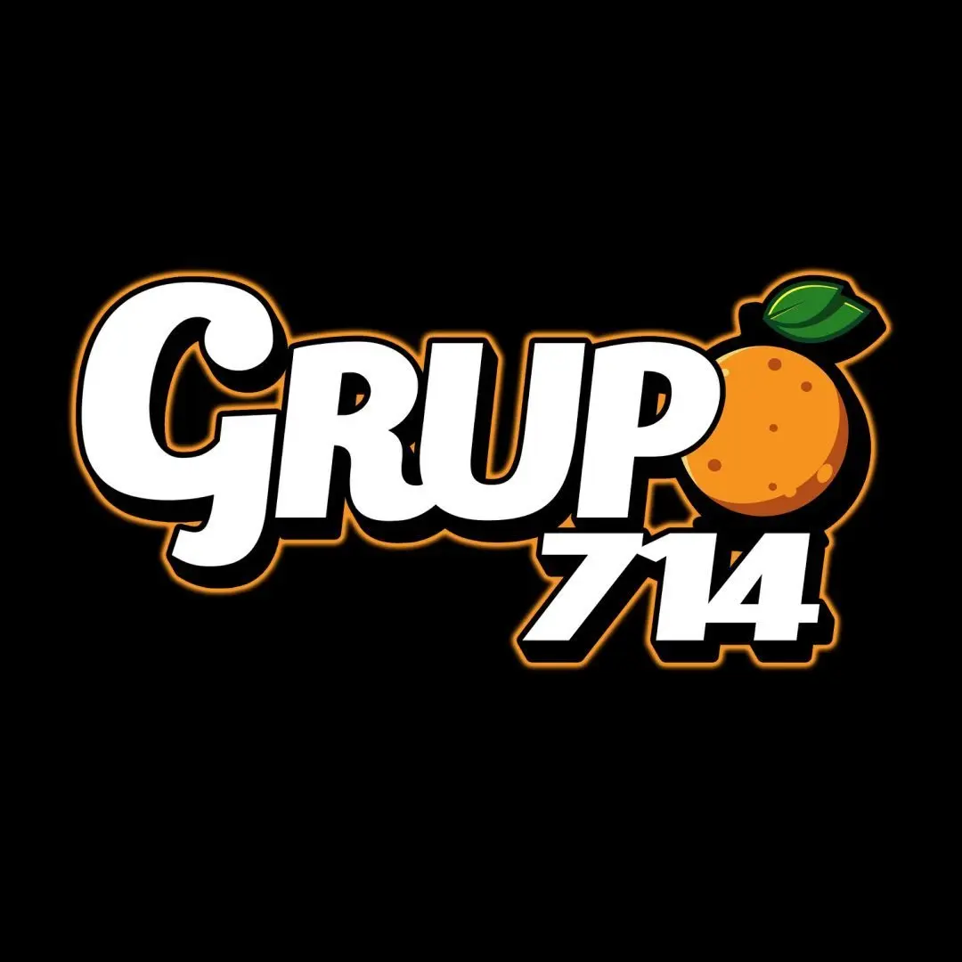 Portada de Grupo 714 Official🍊