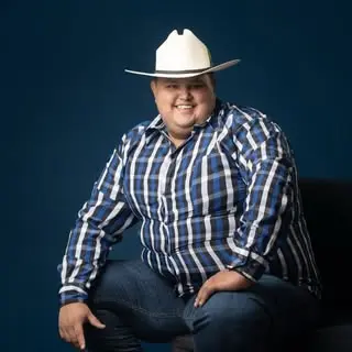 Portada de José Ponce y El Nuevo Equipo