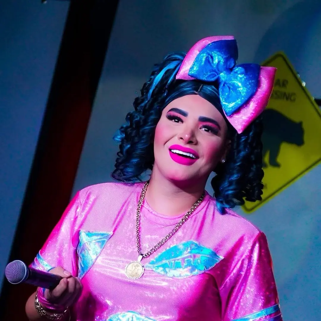 Gaby Mendoza