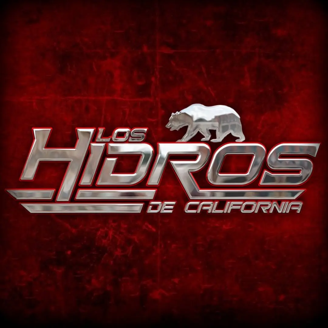Portada de Los Hidros De California