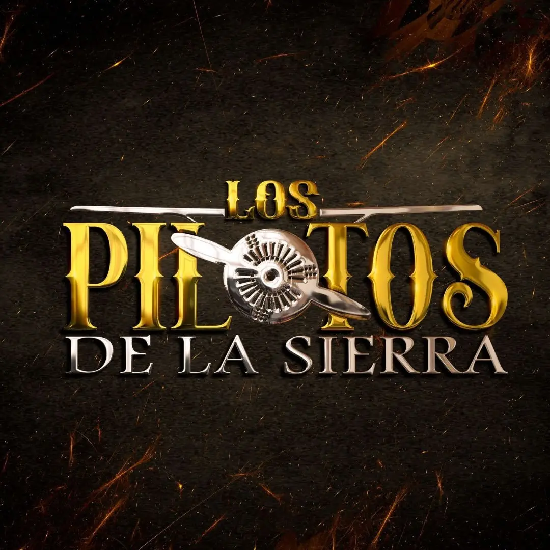 Portada de Los Pilotos De La Sierra