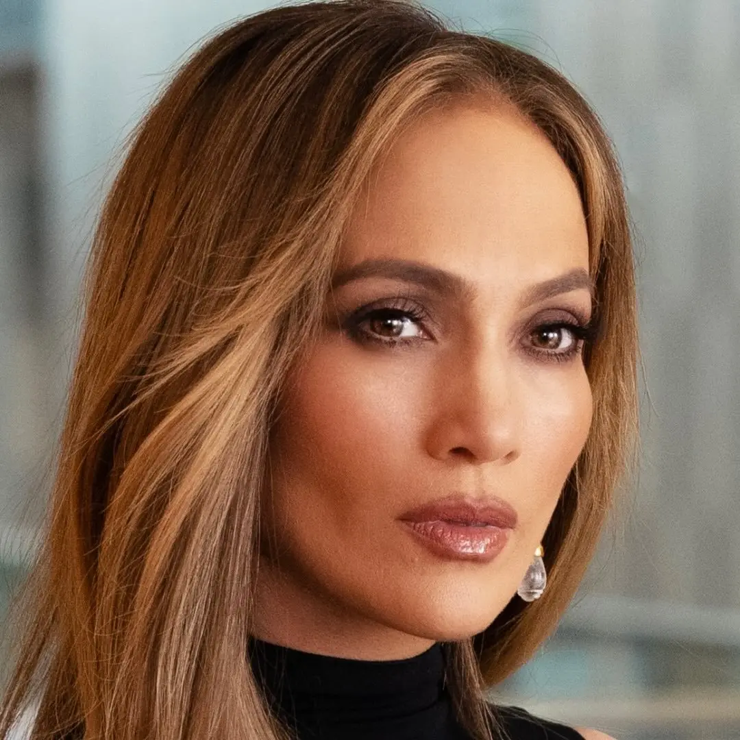 Portada de Jennifer Lopez