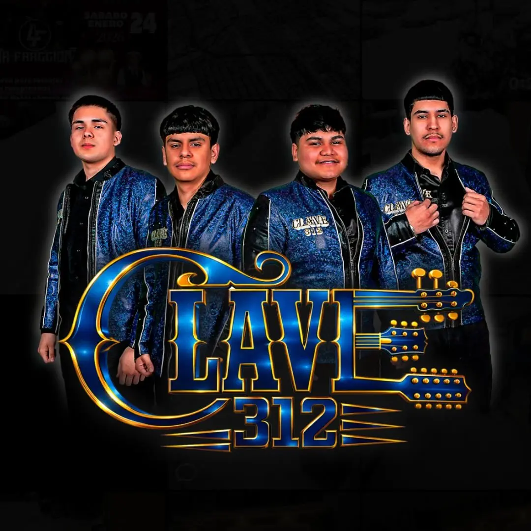 Portada de Clave 312🔑