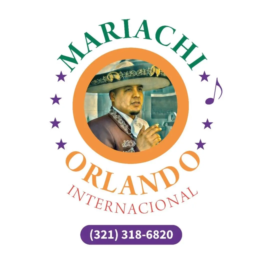 Portada de MARIACHI ORLANDO INTERNACIONAL LLC