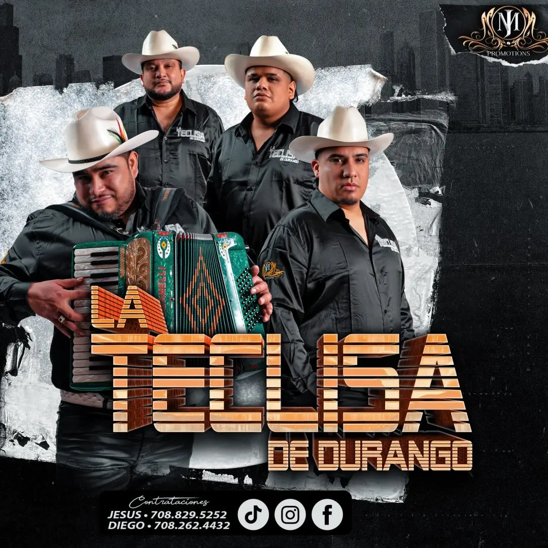 Portada de teclisa durango